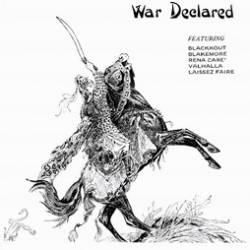 Compilations : War Declared